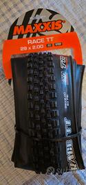 gomma maxxis race tt