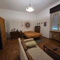 Cuneo - Piazza Europa - Corso Brunet
