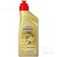 2 lt castrol power 1 racing 2 t 100 % sintetico