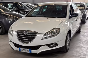 Lancia Delta 1.4 T-Jet 120 CV Gold Ecochic GPL