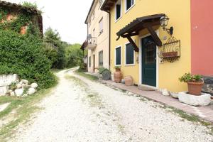 CASA DI CORTE A ARZIGNANO