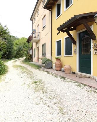 CASA DI CORTE A ARZIGNANO