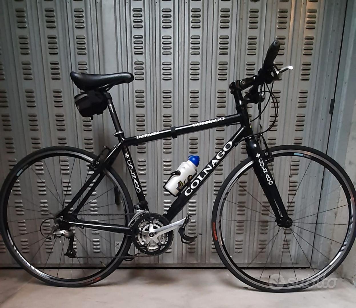 Bicicletta Colnago Impact - Biciclette In vendita a Milano