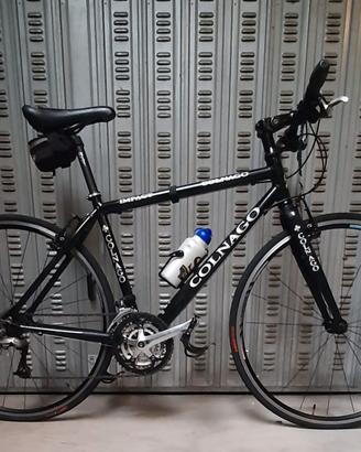 Bicicletta Colnago Impact