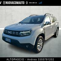 Dacia Duster 1.0 tce Expression Gpl 4x2 100cv