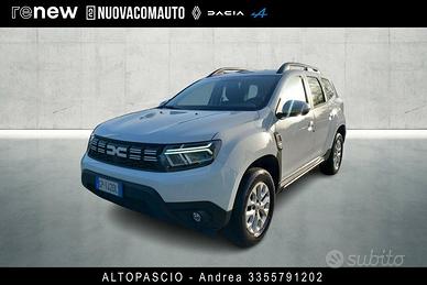 Dacia Duster 1.0 tce Expression Gpl 4x2 100cv