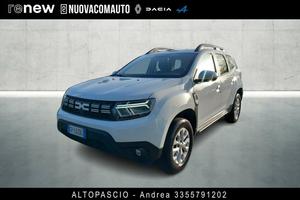 Dacia Duster 1.0 tce Expression Gpl 4x2 100cv