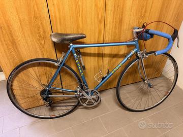 Bicicletta Vintage RAILZ