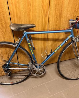 Bicicletta Vintage RAILZ