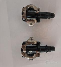 attacchi pedali shimano attacchi pedali  look