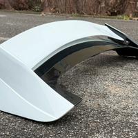 Spoiler ford focus mk3.5