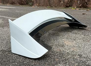 Spoiler ford focus mk3.5