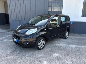 Fiat Qubo 1.3 MJT . Neopatentati. Garanzia 12mesi
