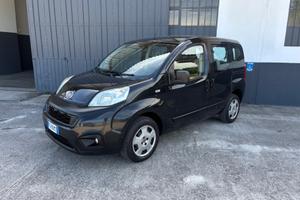 Fiat Qubo 1.3 MJT . Neopatentati. Garanzia 12mesi