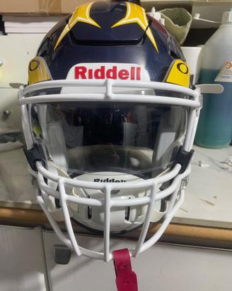 Casco da football americano Riddell SpeedFlex