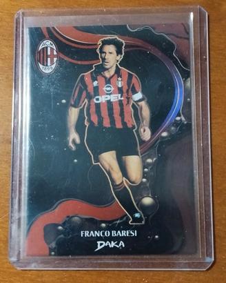 Franco Baresi - AC Milan - Daka (2025) - Limited E