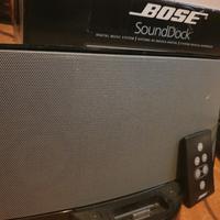 Cassa Boose