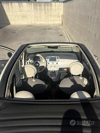 500C Fiat