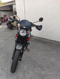 Royal Enfield Scram 411