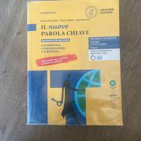 il nuovo parola chiave