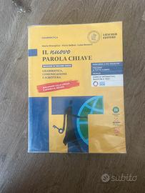 il nuovo parola chiave