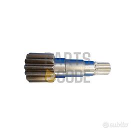 Pignone Pel-job EB16