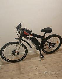 Bicicletta elettrica