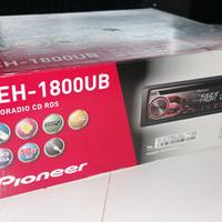 autoradio pioneer 