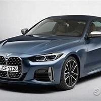 Bmw serie 4 2022 2023 per ricambi