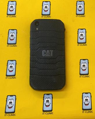 CAT S41 32GB NERO
