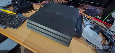 Sony Play Station 4 Pro