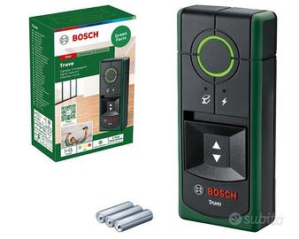 Bosch Rilevatore Truvo 2a generazione