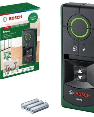 Bosch Rilevatore Truvo 2a generazione