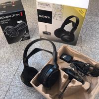 Cuffie wireless Sony