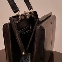 Borsa in pelle