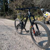 YETI SB6c BICI MTB