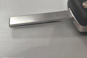 guscio chiave 2 tasti 