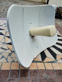 antenna per linea internet 