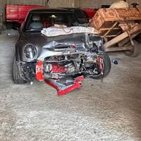 Mini Cooper r53