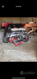 Mini Cooper r53