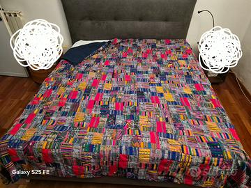 coperta originale Messicana 