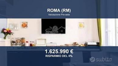 Immobile in asta di 266 m² con più di 5 locali a R