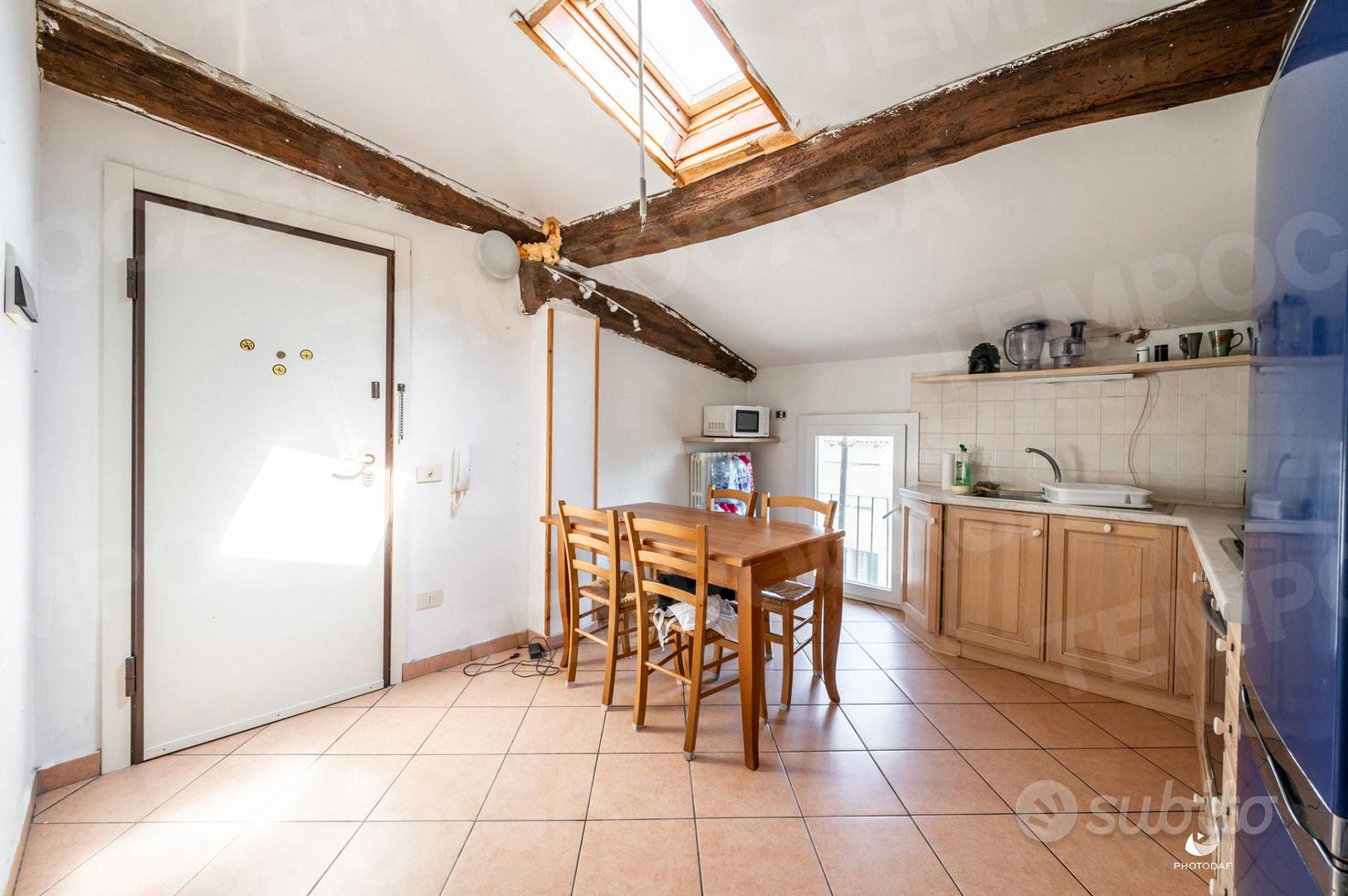 Apartment in San Pietro in Casale, Tombe - Vista 3
