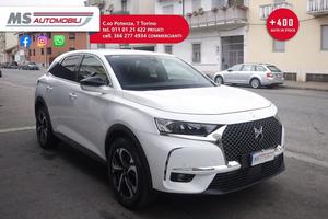 DS DS7 CROSSBACK DS7 Crossback 2.0 bluehdi Bu...
