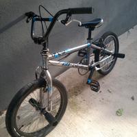 BMX FREESTYLE 