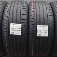 4 pneumatici hankook 235/60 r18 103w tu16281