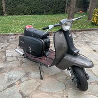 Lambretta 125 Special