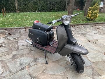 Lambretta 125 Special