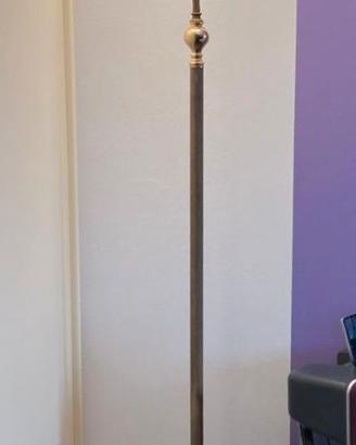 Lampada da terra