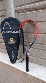 racchetta head radical nuova